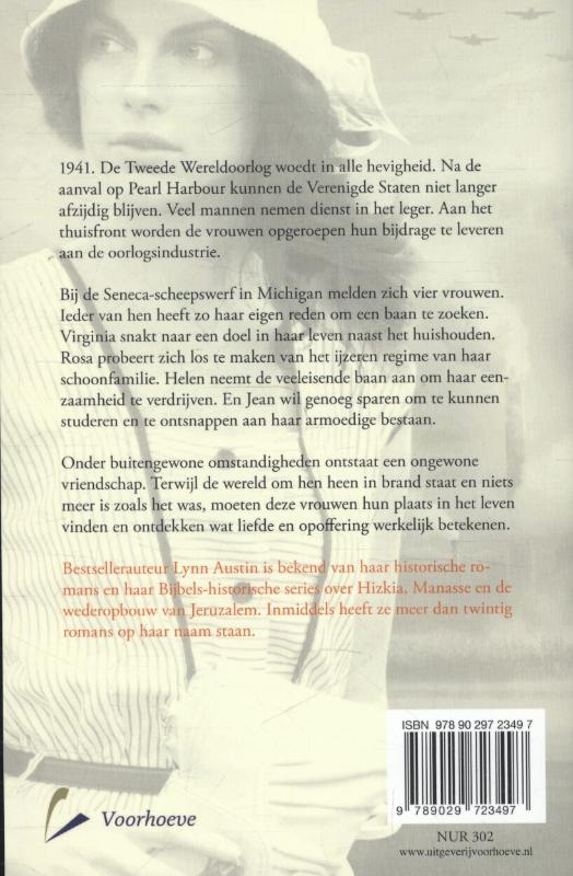 Achterkant van Eigen wegen