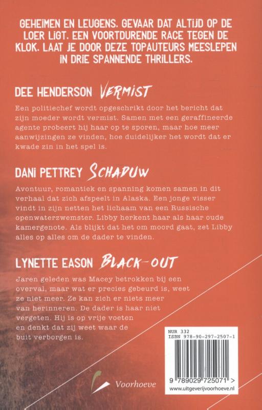 Achterkant van De klok tikt