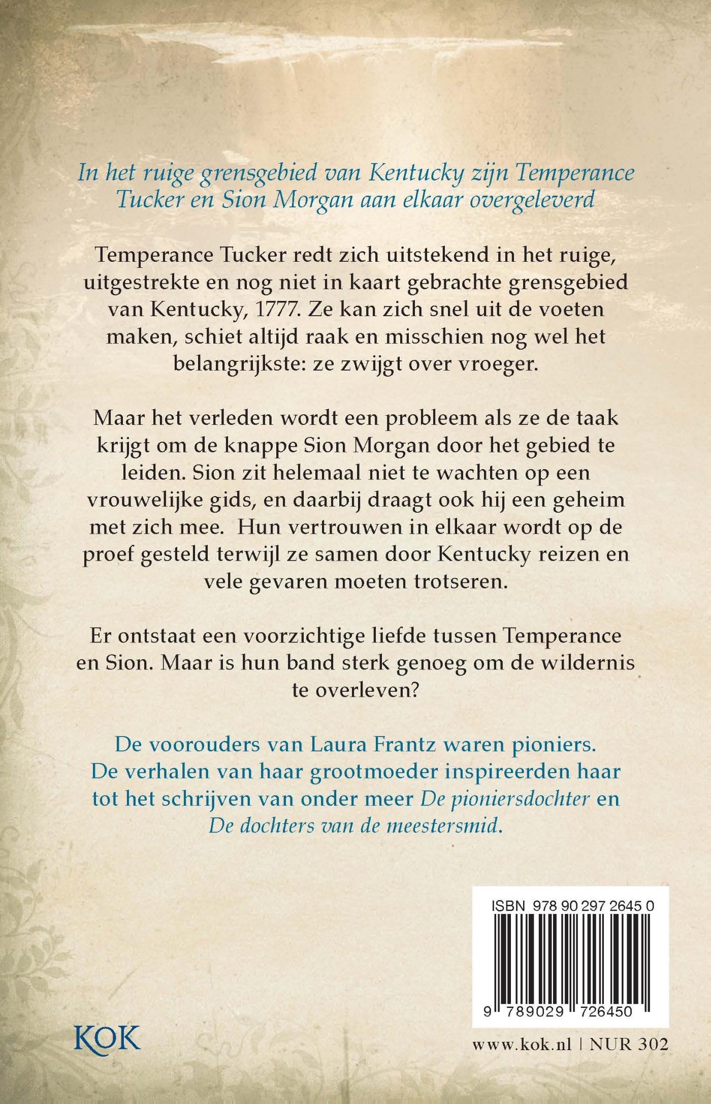 Achterkant van Bruid in het maanlicht
