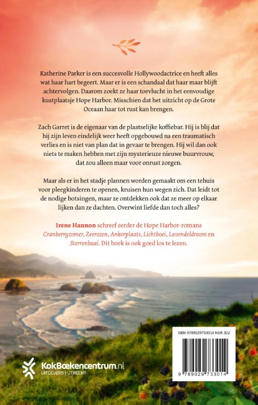 Achterkant van Bramenweelde