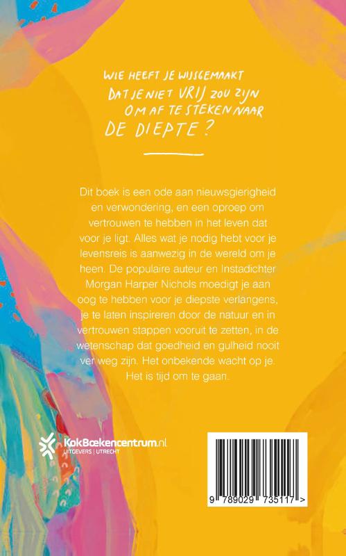 Achterkant van Stralen als de zon