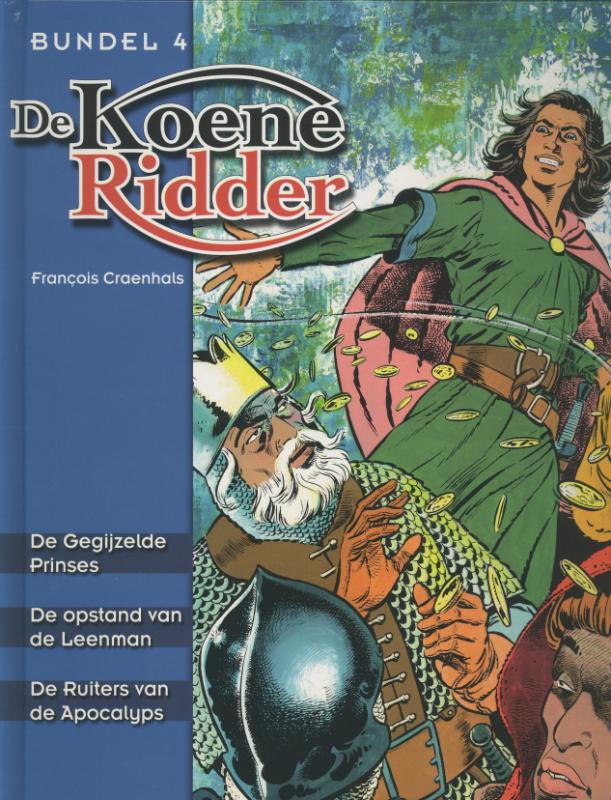 Achterkant van 4