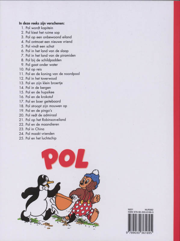 Achterkant van 6 in het land van de slaap