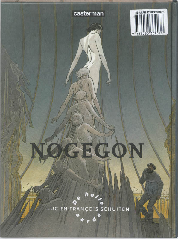 Achterkant van 3.Nogegon