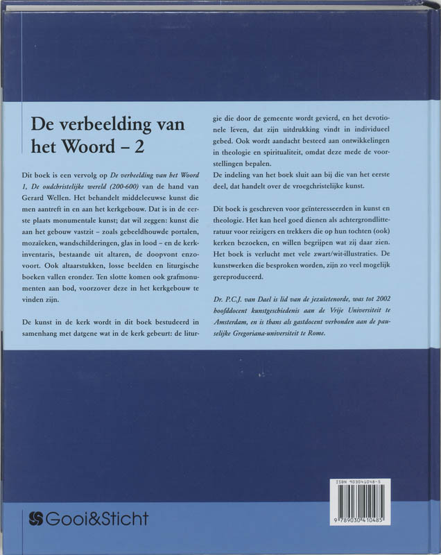 Achterkant van 2