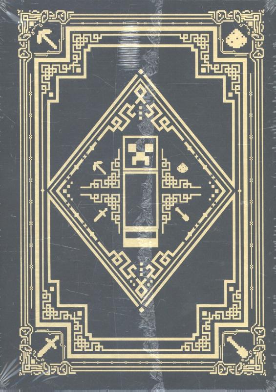 Achterkant van De complete collectie handboeken (in slipcase)