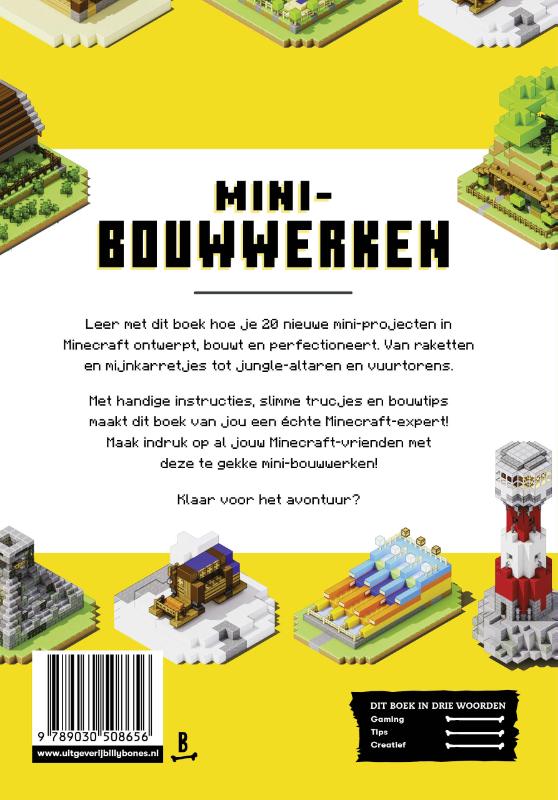 Achterkant van 2
