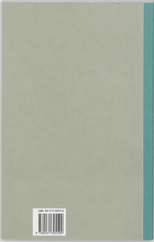 Achterkant van 3