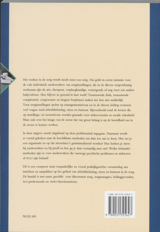 Achterkant van 1