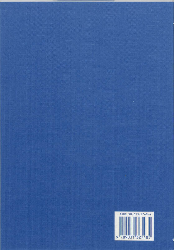 Achterkant van 3 Optica