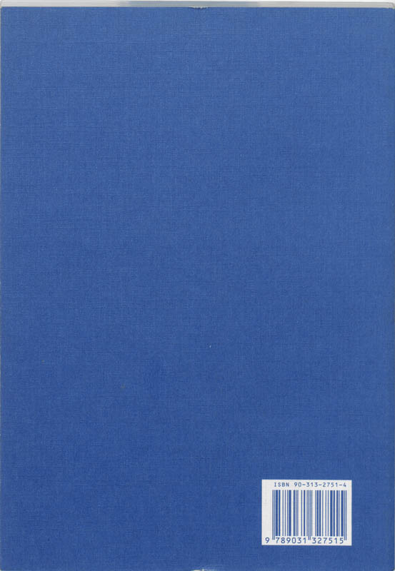 Achterkant van 6