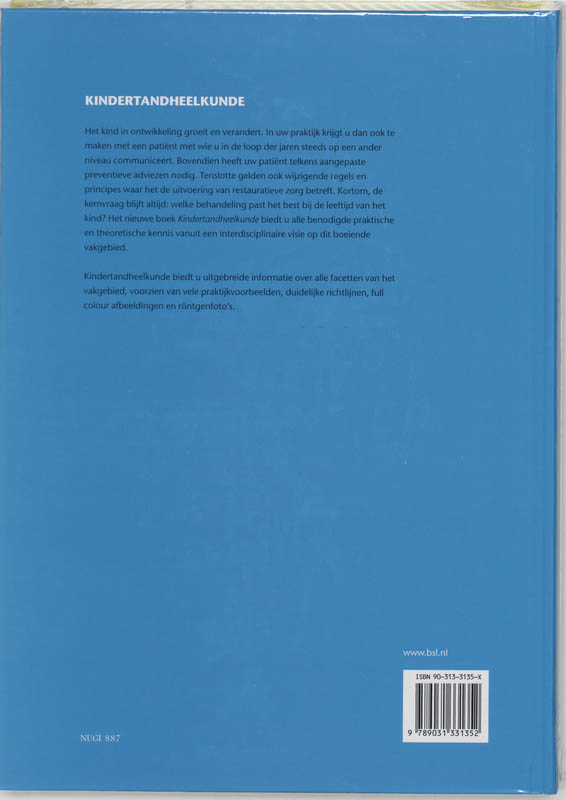 Achterkant van 2
