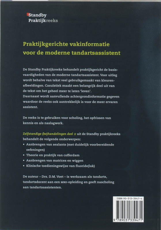 Achterkant van 2