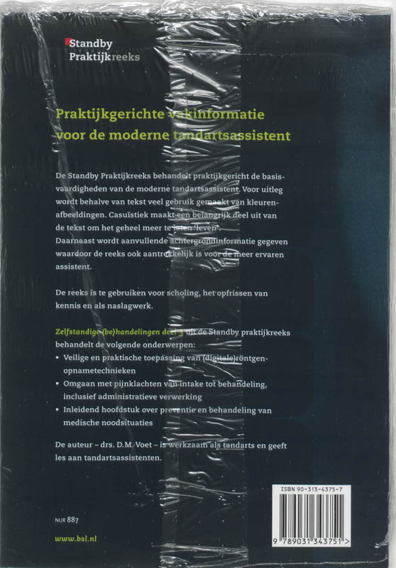 Achterkant van 3