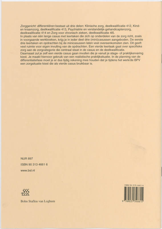 Achterkant van 415