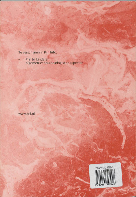 Achterkant van 8 2005 Palliatieve sedatie