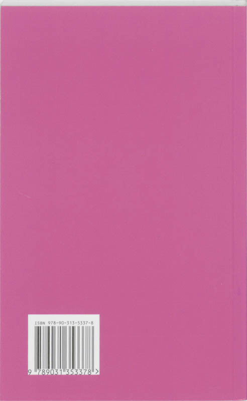 Achterkant van Het pijn formularium