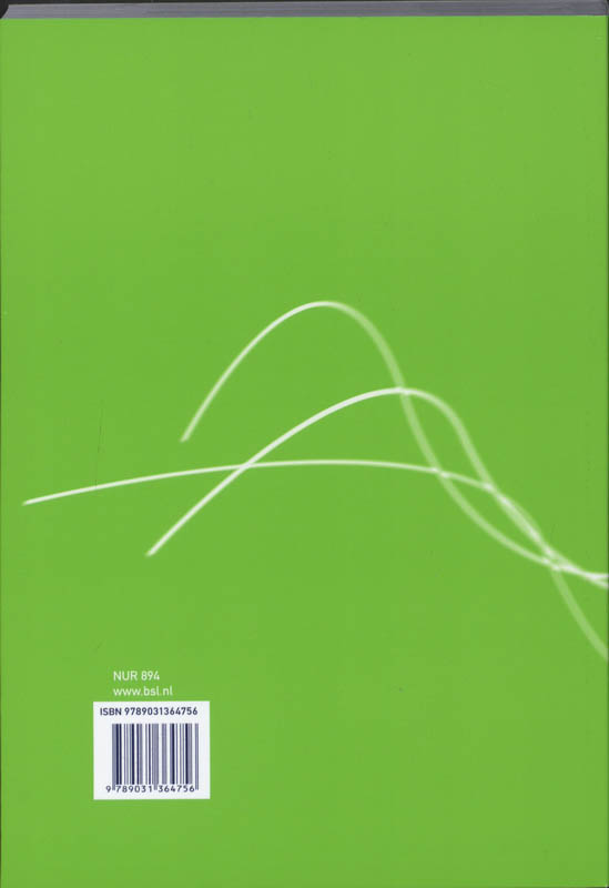 Achterkant van 2010