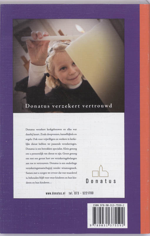 Achterkant van 2010
