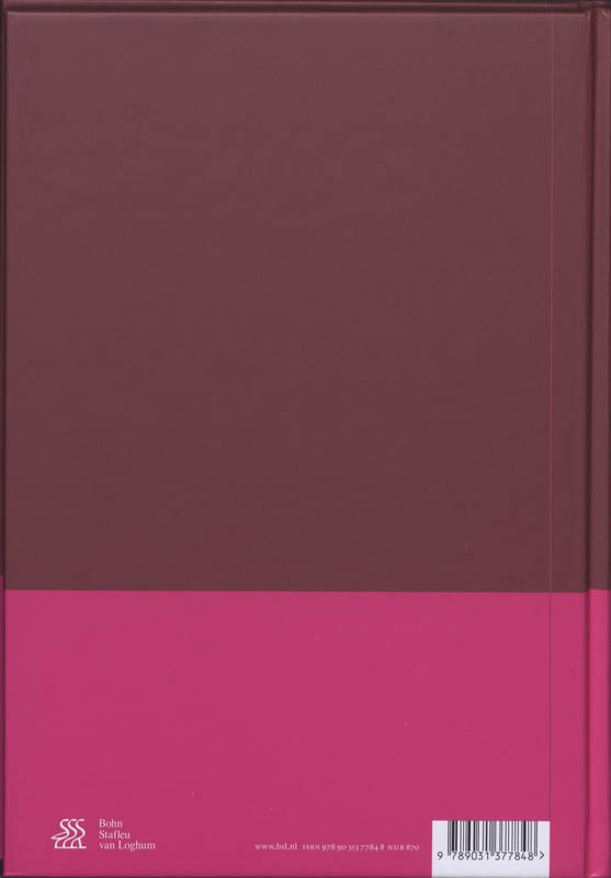 Achterkant van 2010
