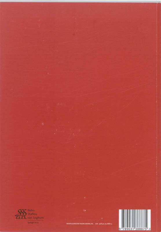 Achterkant van Jaargang 10 4-2011