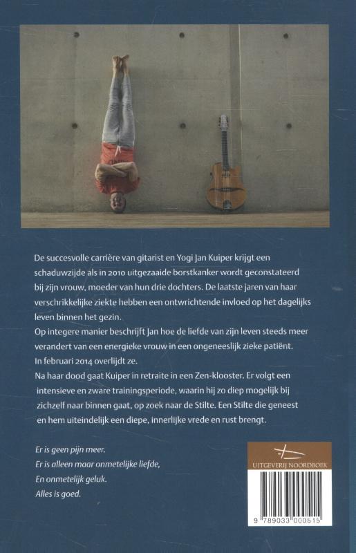 Achterkant van Bomen van kristal