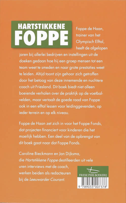Achterkant van Hartstikkene Foppe