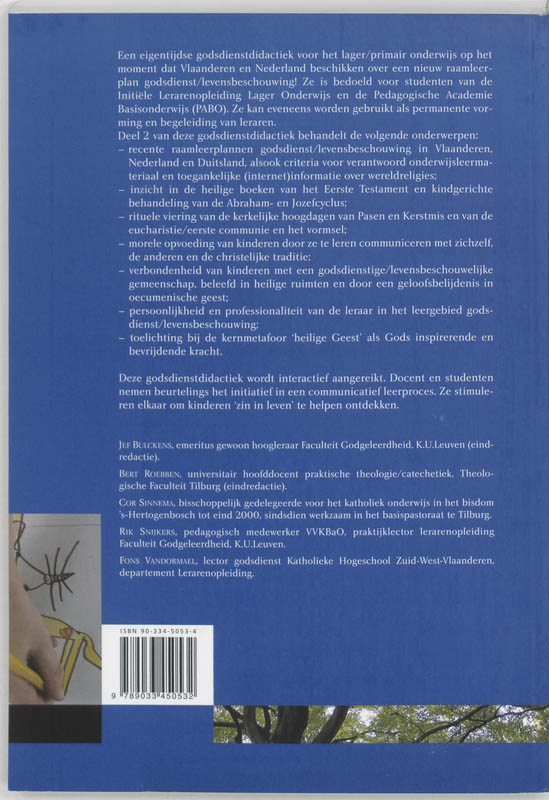 Achterkant van 2