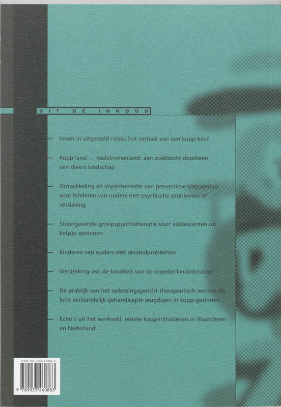 Achterkant van 3/4 december 2005