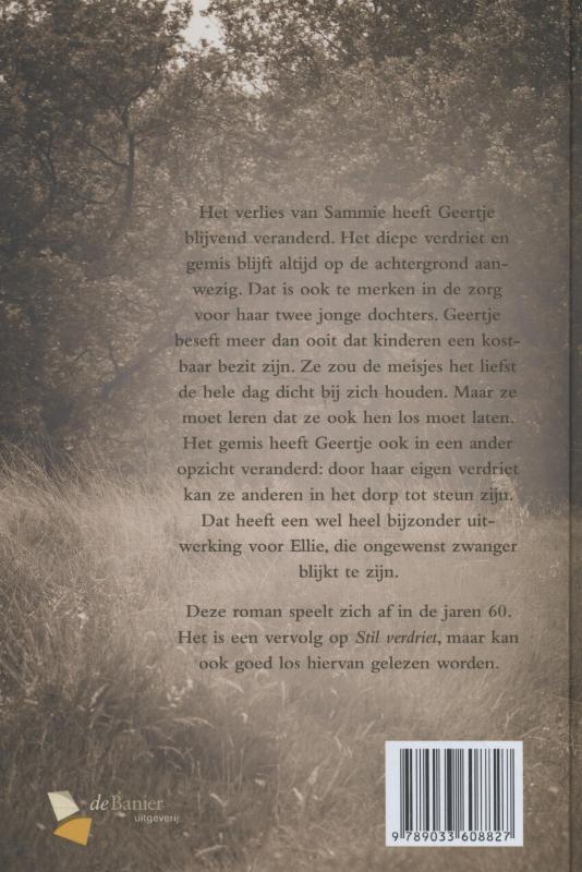 Achterkant van Kostbaar bezit