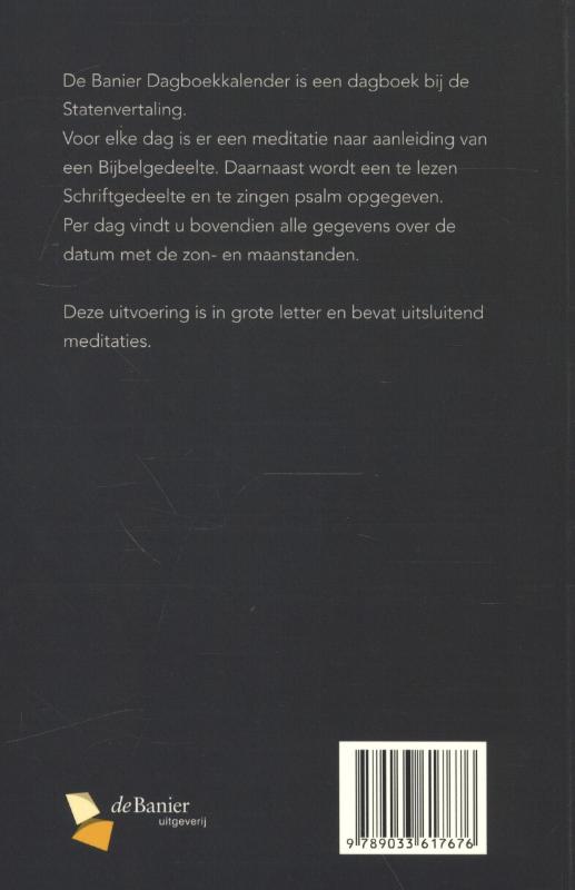 Achterkant van 2015