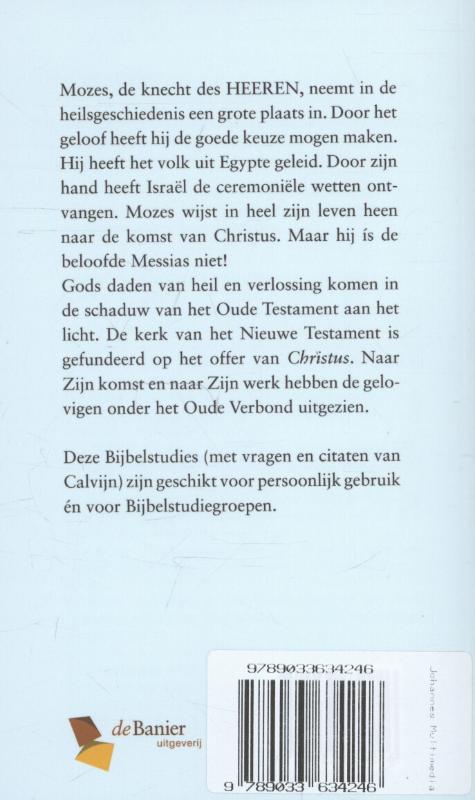 Achterkant van Gezonden