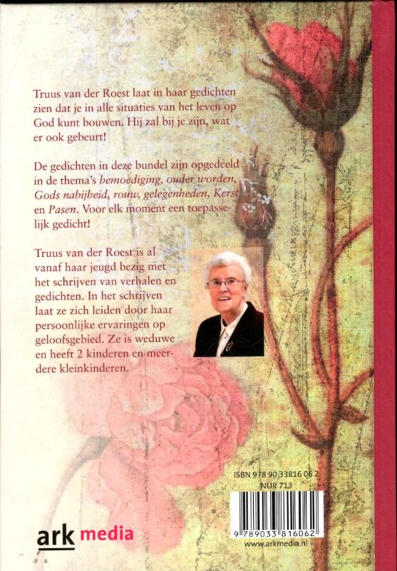 Achterkant van In Gods nabijheid