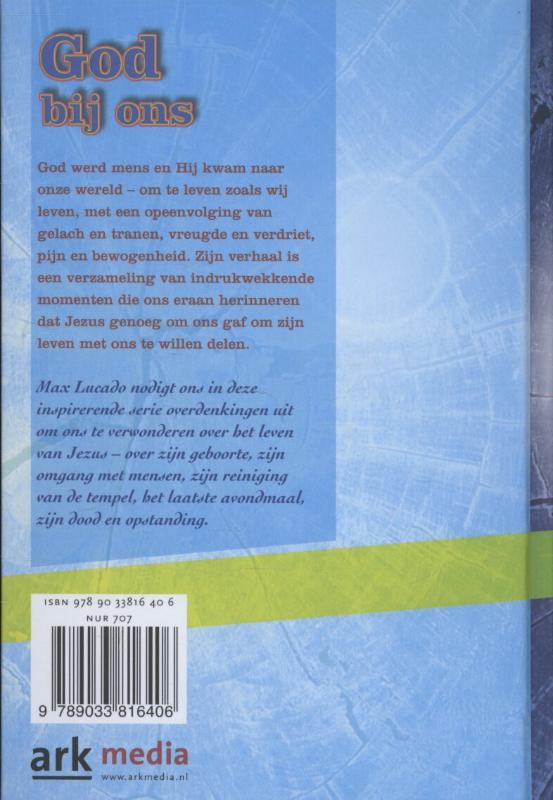 Achterkant van God bij ons