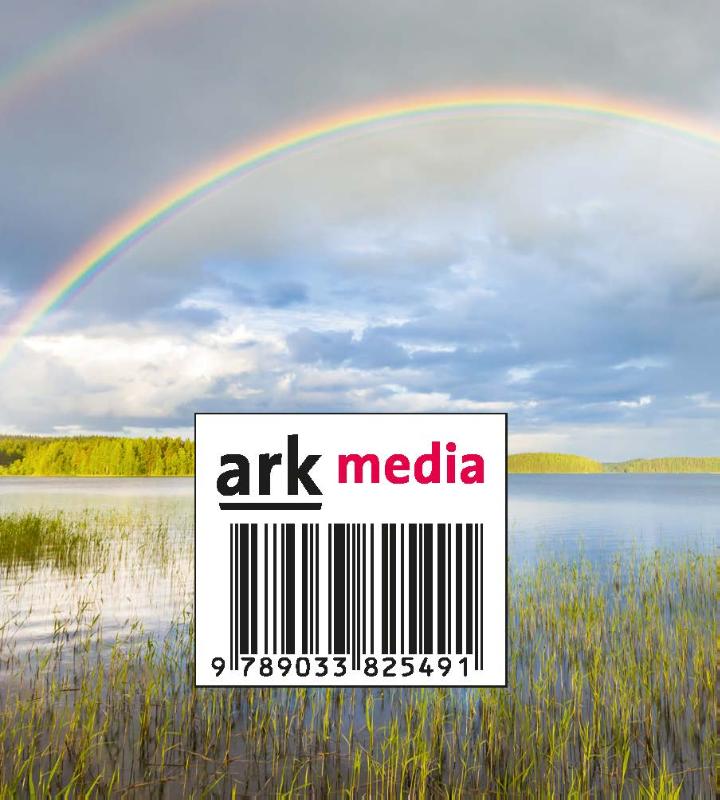 Achterkant van Je staat er niet alleen voor