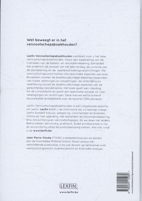 Achterkant van 2014