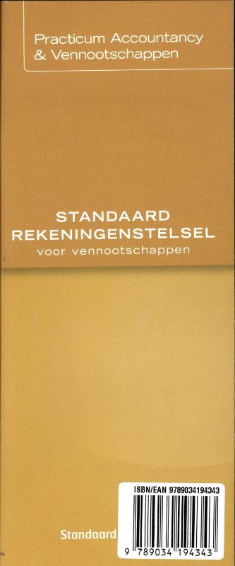 Achterkant van 2012
