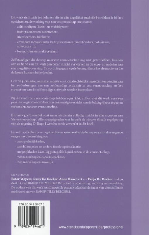 Achterkant van 2012
