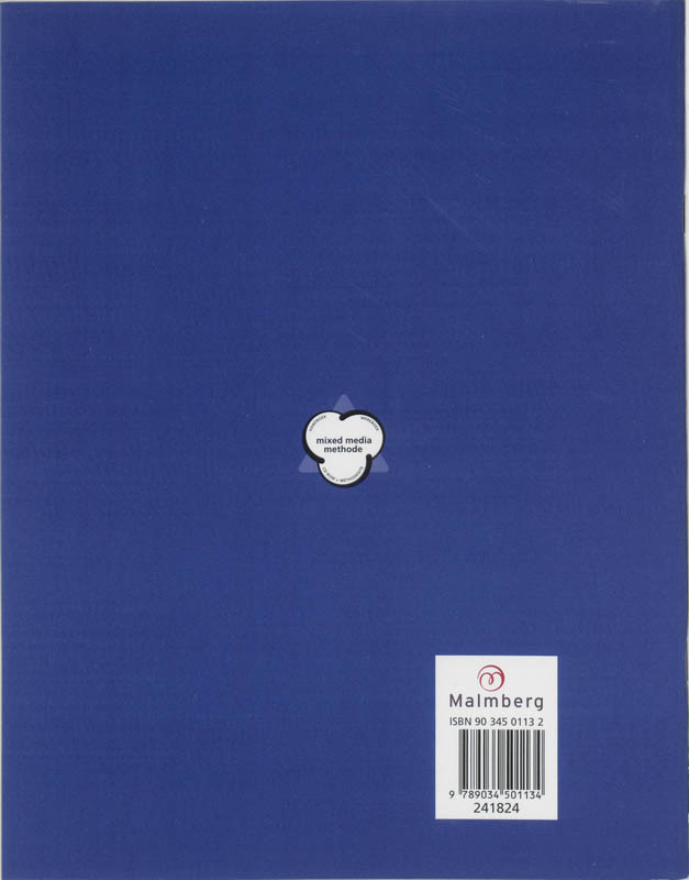 Achterkant van Module 3