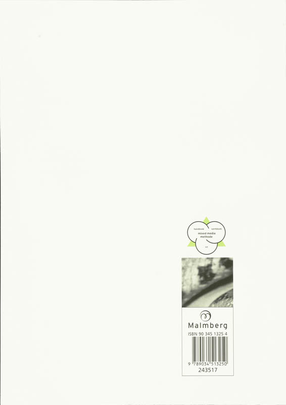 Achterkant van Werkboek 5
