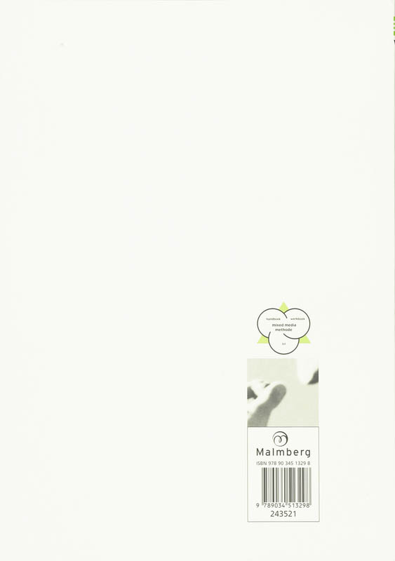 Achterkant van Werkboek 6