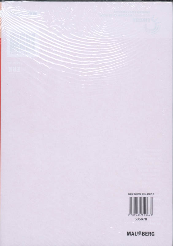 Achterkant van Werkboek 5 A/B