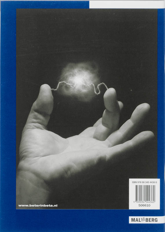 Achterkant van Antwoordboek Module 11