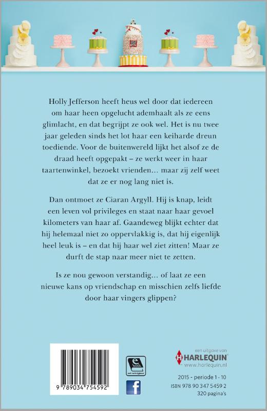 Achterkant van Sinds je weg bent