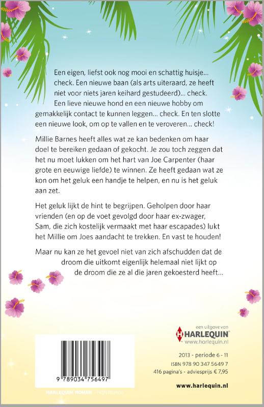 Achterkant van Verleiden in 10 stappen