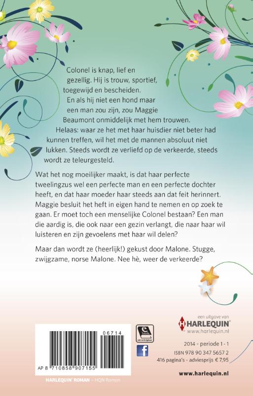Achterkant van Beet!