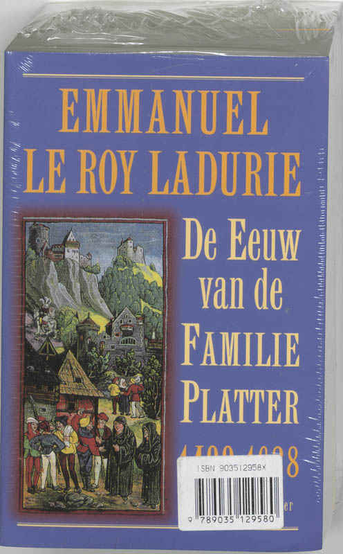 Achterkant van 1/2