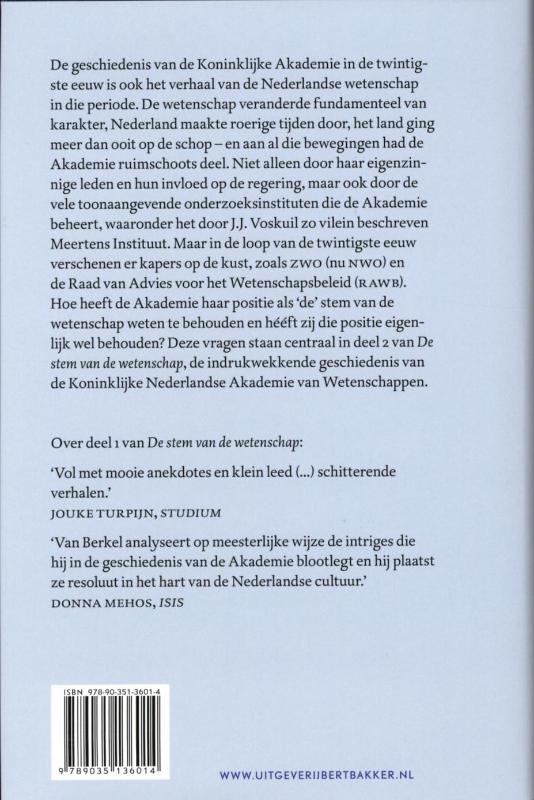 Achterkant van 2 1914-2008