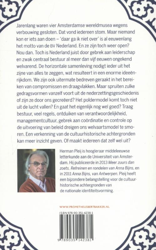 Achterkant van Moet kunnen