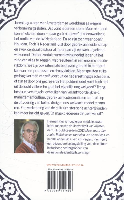 Achterkant van Moet kunnen